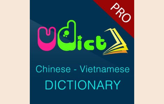 Từ điển Trung Việt - VDICT
