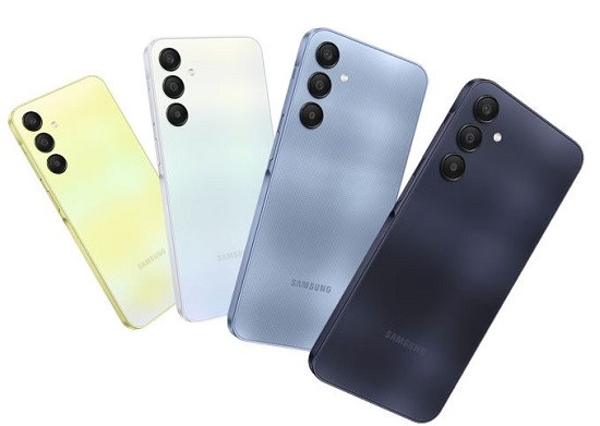 Vỏ Samsung A25 Vỏ Samsung A25