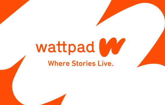 Wattpad - App đọc sách free trên iPhone