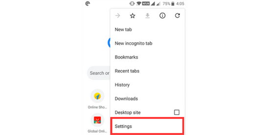 Xem mật khẩu Facebook qua Chrome B2 Xem mật khẩu Facebook qua Chrome B2