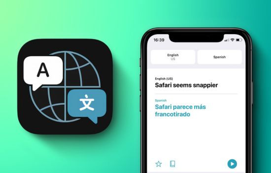 Yếu tố quan trọng để chọn ra app dịch thuật chất lượng