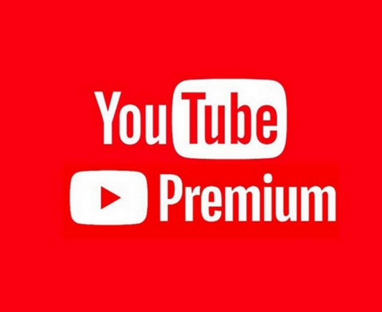 Sử dụng Youtube Premium