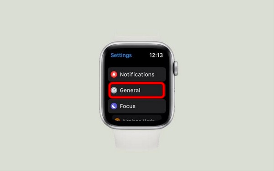 Cách cập nhật Apple Watch khi chưa kết nối trực tiếp từ WatchOS  B4