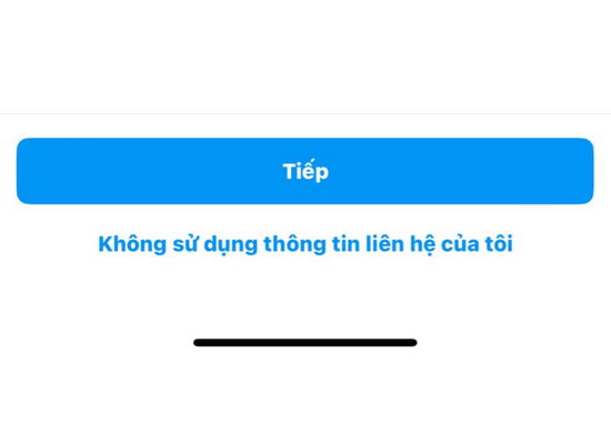 Cách biết ai hay vào xem Instagram của mình bằng tài khoản doanh nghiệp bước 4 Cách biết ai hay vào xem Instagram của mình bằng tài khoản doanh nghiệp bước 4