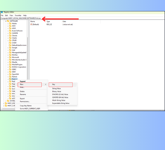 Cài đặt không lưu lịch sử tìm kiếm trên Google Chrome bước 3 Cài đặt không lưu lịch sử tìm kiếm trên Google Chrome bước 3