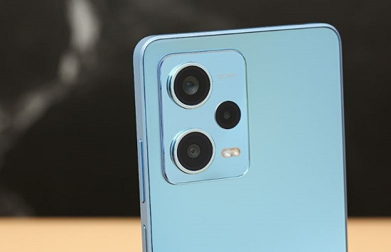 Camera sau Xiaomi Redmi Note 12 Pro Camera sau Xiaomi Redmi Note 12 Pro
