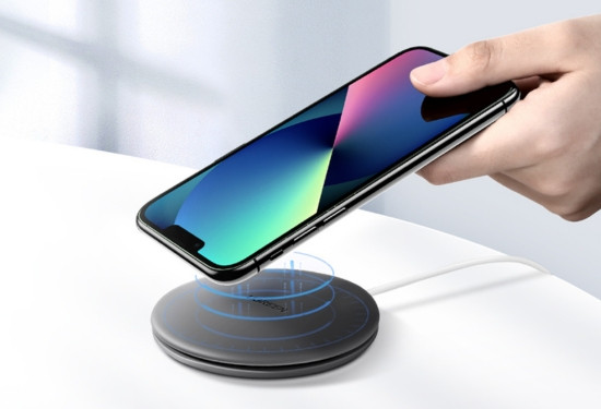 Có nên dùng sạc không dây cho iPhone 1