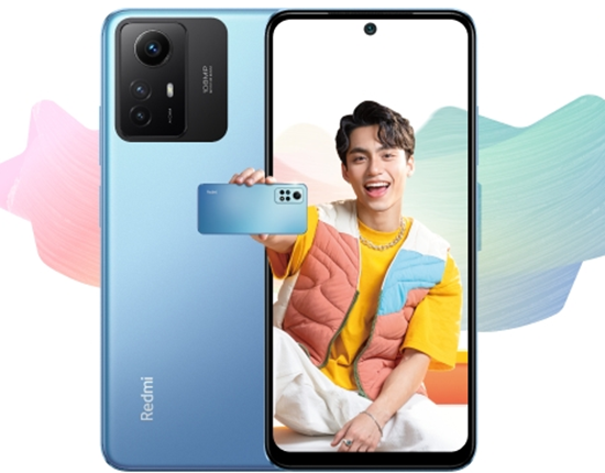 Dấu hiệu cho thấy bạn cần thay loa ngoài Xiaomi Redmi Note 12S Dấu hiệu cho thấy bạn cần thay loa ngoài Xiaomi Redmi Note 12S