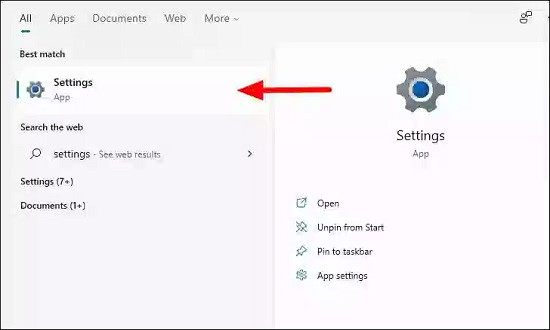 cách đổi tên laptop Win 11 bằng ứng dụng Settings cách đổi tên laptop Win 11 bằng ứng dụng Settings