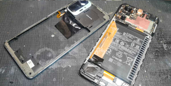 FASTCARE hỗ trợ sửa chữa những sự cố nào của điện thoại Xiaomi