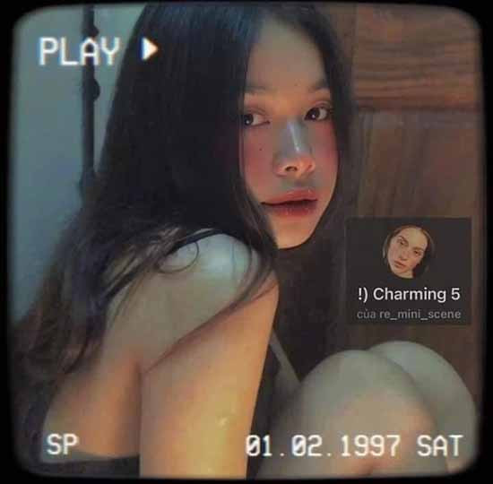 Filter !) Charming 5 Filter !) Charming 5