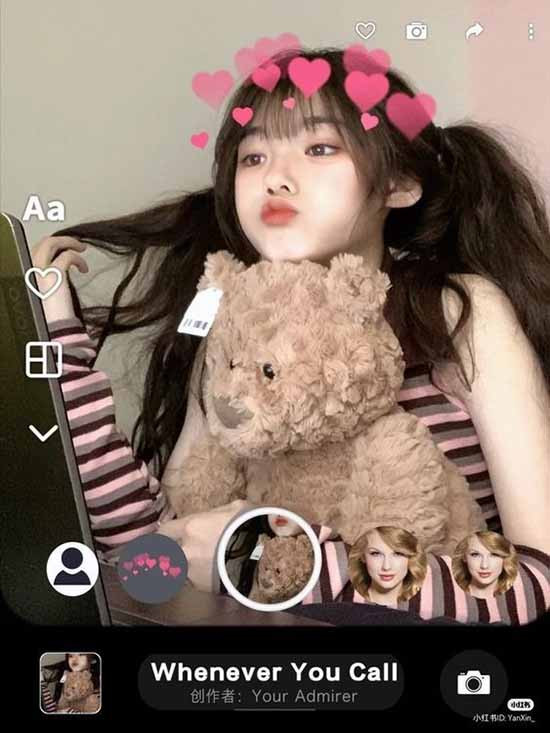 Filter Whenever You Call