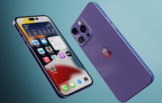 Ghi lại thông tin cơ bản của iPhone