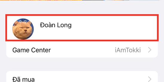 Hướng dẫn cách tải Xingtu trên iPhone bước 2