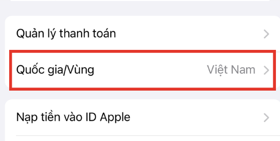 Hướng dẫn cách tải Xingtu trên iPhone bước 3