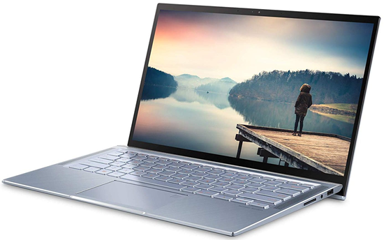 Khi nào cần thay bàn phím Asus Zenbook 14 UX431FL Khi nào cần thay bàn phím Asus Zenbook 14 UX431FL