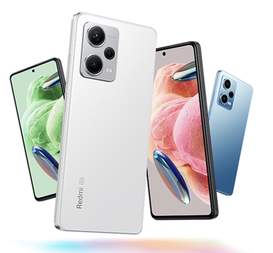 Khi nào cần thay camera sau Xiaomi Redmi Note 12S Khi nào cần thay camera sau Xiaomi Redmi Note 12S