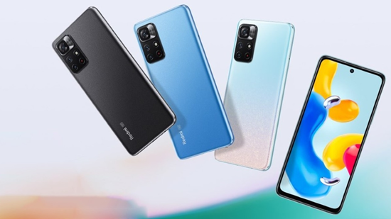 Khi nào cần thay loa trong Xiaomi Redmi Note 12S
