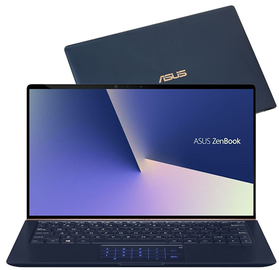Khi nào cần thay màn hình laptop Asus Zenbook 14 UX431FL