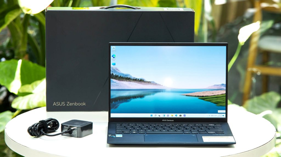 Khi nào cần thay màn hình laptop Asus Zenbook Q409ZA Khi nào cần thay màn hình laptop Asus Zenbook Q409ZA