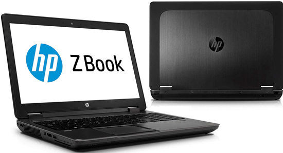 Khi nào cần thay màn hình laptop HP Zbook 15 G1