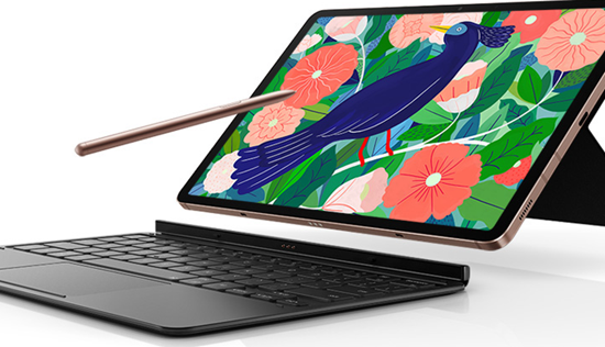 Khi nào cần thay màn hình Samsung Tab S7