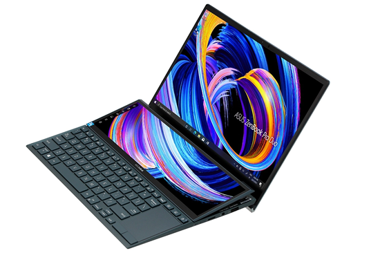 Khi nào cần thay pin laptop Asus Zenbook Duo Khi nào cần thay pin laptop Asus Zenbook Duo