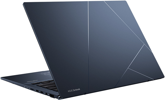 Khi nào cần thay pin laptop Asus Zenbook Q409ZA