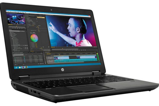 Khi nào cần thay pin laptop HP Zbook 15 G1