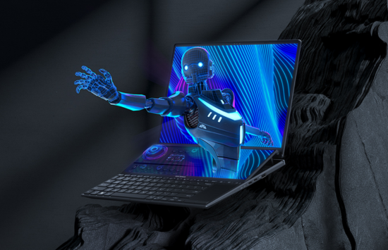 Khi nào nên thay bàn phím laptop Asus Zenbook Duo Pro