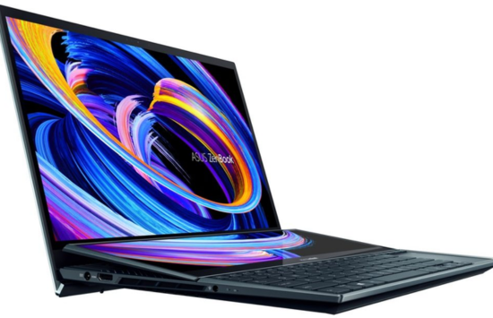 Khi nào nên thay bàn phím laptop Asus Zenbook Pro 15 UX550 Khi nào nên thay bàn phím laptop Asus Zenbook Pro 15 UX550