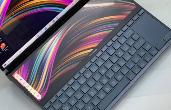 Khi nào nên Thay bàn phím laptop Asus Zenbook Duo UX481? Khi nào nên Thay bàn phím laptop Asus Zenbook Duo UX481?