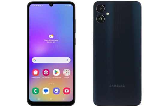 Khi nào nên thay chân sạc Samsung A05s Khi nào nên thay chân sạc Samsung A05s