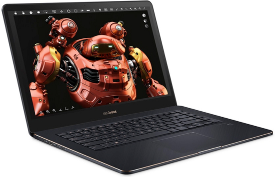 Khi nào nên thay màn hình laptop Asus Zenbook Pro 15 UX550 Khi nào nên thay màn hình laptop Asus Zenbook Pro 15 UX550
