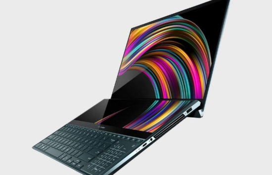 Khi nào nên thay pin laptop Asus Zenbook Duo Pro Khi nào nên thay pin laptop Asus Zenbook Duo Pro
