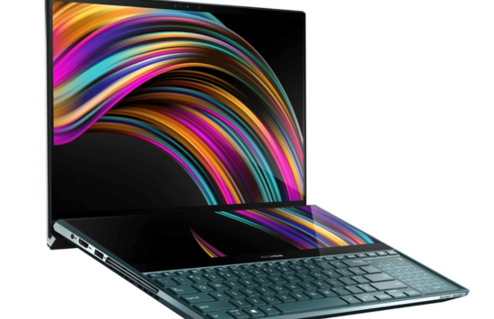 Khi nào nên thay pin laptop Asus Zenbook Duo UX481?