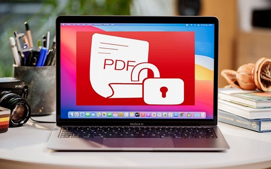 Lợi ích của file PDF trên Macbook