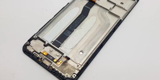 sửa điện thoại Xiaomi quận 4 