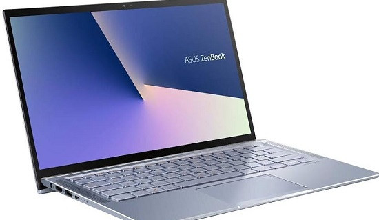 Màn hình laptop Asus Zenbook 14 UM431DA