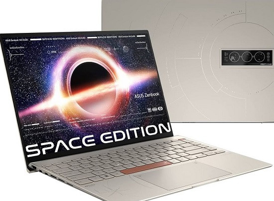 Màn hình laptop Asus Zenbook 14X OLED Space Edition Màn hình laptop Asus Zenbook 14X OLED Space Edition
