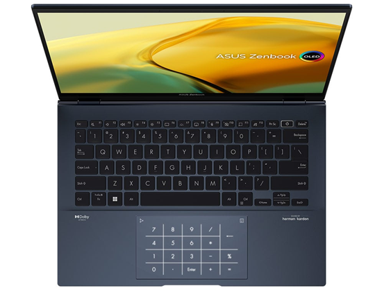 Nguyên nhân dẫn đến màn hình laptop Asus Zenbook Q409ZA bị hư Nguyên nhân dẫn đến màn hình laptop Asus Zenbook Q409ZA bị hư