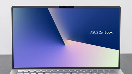Nguyên nhân dẫn đến màn hình laptop Asus Zenbook UM433DA bị hư