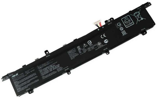 Nguyên nhân dẫn đến pin laptop Asus Zenbook Duo bị hư Nguyên nhân dẫn đến pin laptop Asus Zenbook Duo bị hư