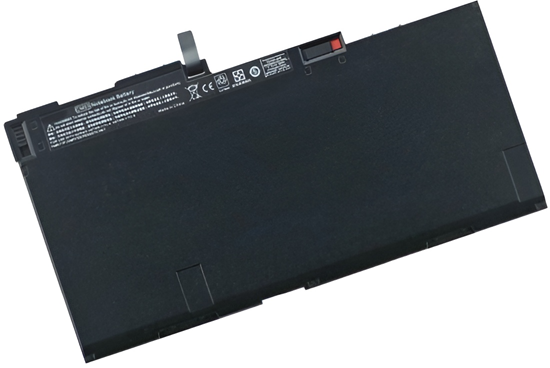 Nguyên nhân dẫn đến pin laptop HP Zbook 14 bị hư