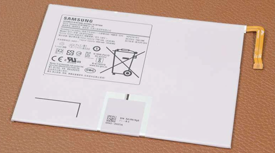 Nguyên nhân dẫn đến pin Samsung Tab S7 bị hư Nguyên nhân dẫn đến pin Samsung Tab S7 bị hư