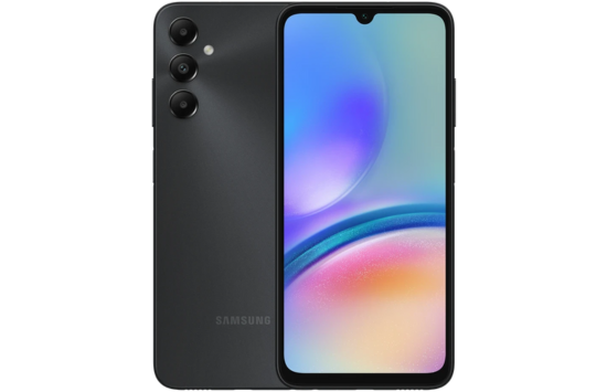 Nguyên nhân khiến camera trước Samsung A05s bị xuống cấp