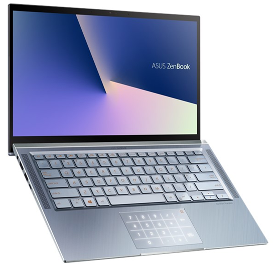 Nguyên nhân khiến màn hình laptop Asus Zenbook 14 UX431FL bị hư