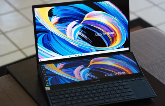 Nguyên nhân khiến pin laptop Asus Zenbook Duo Pro 15 bị xuống cấp Nguyên nhân khiến pin laptop Asus Zenbook Duo Pro 15 bị xuống cấp