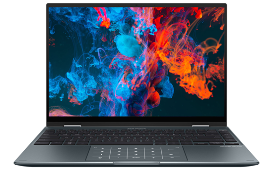 Nguyên nhân và dấu hiệu cho thấy bạn cần thay màn hình laptop Asus Zenbook UP5401ZA