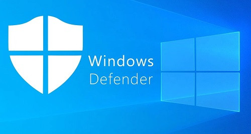 Phần mềm Window Defender Win 11